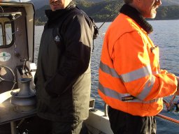 Norwegen 2008 Rundereim